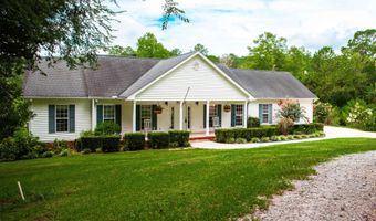 2620 DOZIER Rd, Appling, GA 30802