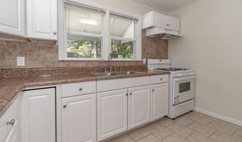 2709 Hazel St, Augusta, GA 30909