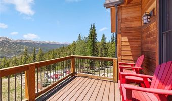 26 Dunkin Dr, Breckenridge, CO 80424