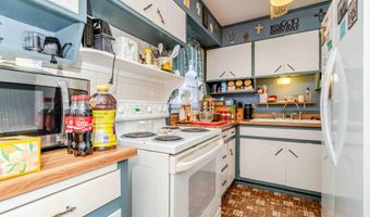 5015 CROCKETT St, Amarillo, TX 79110