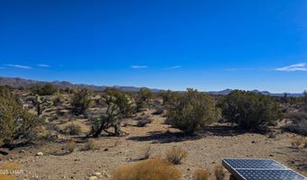 6962 E Black Kettle Dr, Yucca, AZ 86438