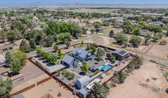 715 W Palomino Rd, Chino Valley, AZ 86323