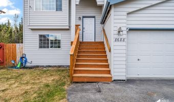 8688 Little Brook Cir, Anchorage, AK 99507