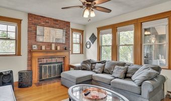 49 Greaton Rd, Boston, MA 02132