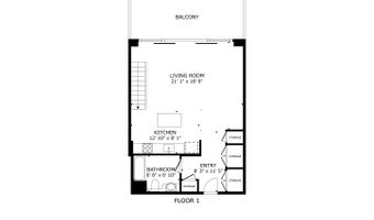 575 6Th Ave 207, San Diego, CA 92101