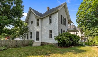 521 Trowbridge St, Allegan, MI 49010