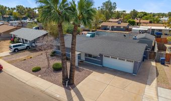 2101 W BOSTON St, Chandler, AZ 85224