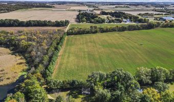 W1529 Ware Road, Albany, WI 53502