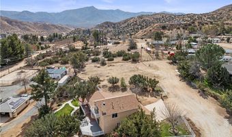 31750 1st St, Acton, CA 93510