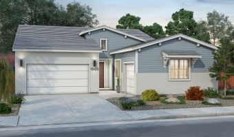 192 Wildcat Peak Dr Plan: Cross Creek, Plan 3, Carson City, NV 89701