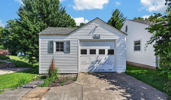 310 Woodlawn Ave, Aurora, IN 47001