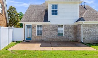 8924 VILLAGE LAKE Ln, Bartlett, TN 38002