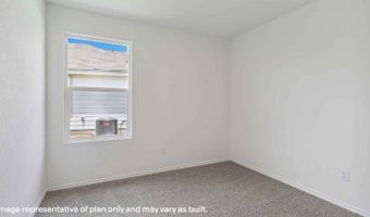 1708 Zander Ct Plan: Atlanta, Alvin, TX 77511