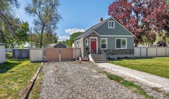 669 University Ave, Blackfoot, ID 83221