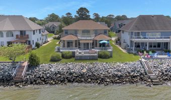 34400 INDIAN RIVER Dr, Dagsboro, DE 19939
