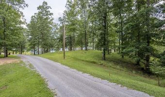 PARCEL 2 SIPSEY PINES ROAD, Arley, AL 35541