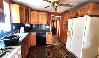 408 W 4th St, Anderson, IN 46016