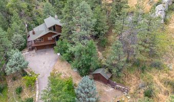 31 Kings Canyon Rd, Bellvue, CO 80512