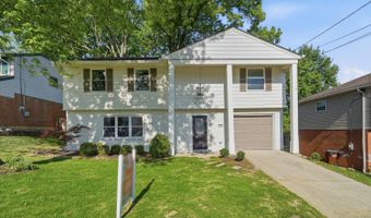 949 Yarger Dr, Anderson Twp., OH 45230