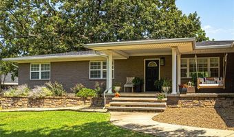 12136 Bedrock Ln, Bentonville, AR 72712