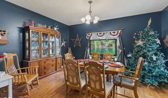 2845 Sleeping Ridge Way, Indianapolis, IN 46217