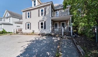 306-308 Colchester Ave, Burlington, VT 05401