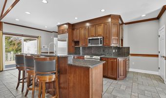 625 NW Locust St, Abingdon, VA 24210