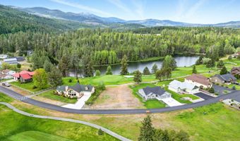NKA Stoneridge Rd, Blanchard, ID 83804