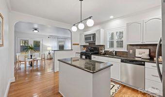 3017 Florida Ave, Charlotte, NC 28205