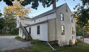 38 Spring St, Belfast, ME 04915