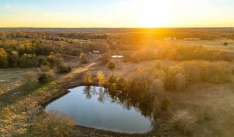 8667 W Hardwood Rd, Atoka, OK 74525