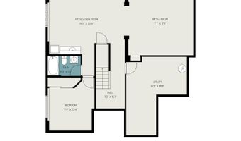 4658 Linden Branch Dr NE, Ada, MI 49301