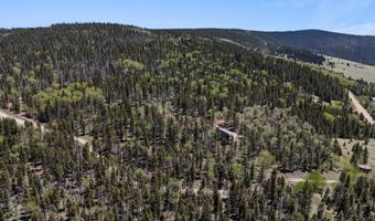 Lot 1267 Starlight Overlook, Angel Fire, NM 87710