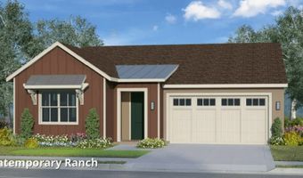 5529 Summit View Way Plan: Residence Two, Antioch, CA 94531