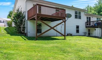 355 Oak Ridge Pkwy, Arnold, MO 63010