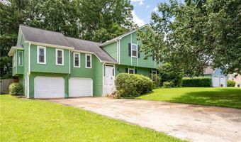 936 Tyrell Dr, Austell, GA 30106
