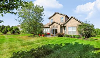 4177 Saddle Club Pkwy, Bargersville, IN 46106