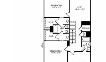 10243 Szalay Ln, Ashland, VA 23005