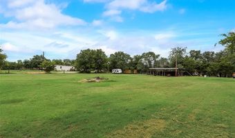 6137 County Road 319, Alvarado, TX 76009