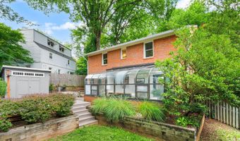 6010 BENALDER Dr, Bethesda, MD 20816