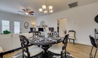 1411 Feldspar Ct, Augusta, GA 30909