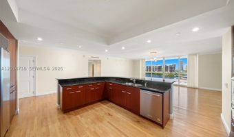 6000 Island Blvd 1002, Aventura, FL 33160