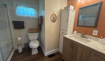 1009 Curtis St N, Ahoskie, NC 27910
