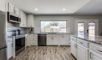 5101 S Colony Blvd, The Colony, TX 75056