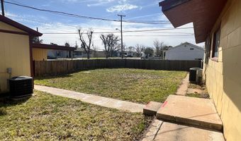 1000 NW 1st Pl, Andrews, TX 79714