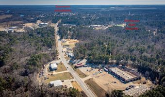 1205 N Tenth St, Arkadelphia, AR 71923