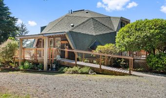 18698 CORNETT Rd, Brookings, OR 97415