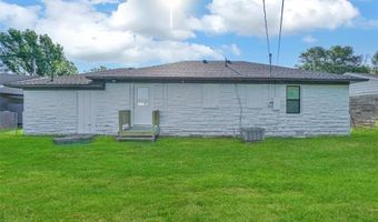 1725 N Willard St, Altus, OK 73521