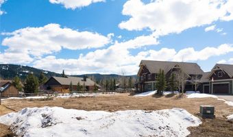 Limber Pine Place lot 12, Big Sky, MT 59716
