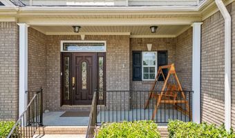 9875 Fieldcrest Dr, Apison, TN 37302